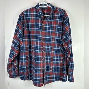 Izod dress shirt for‎ men